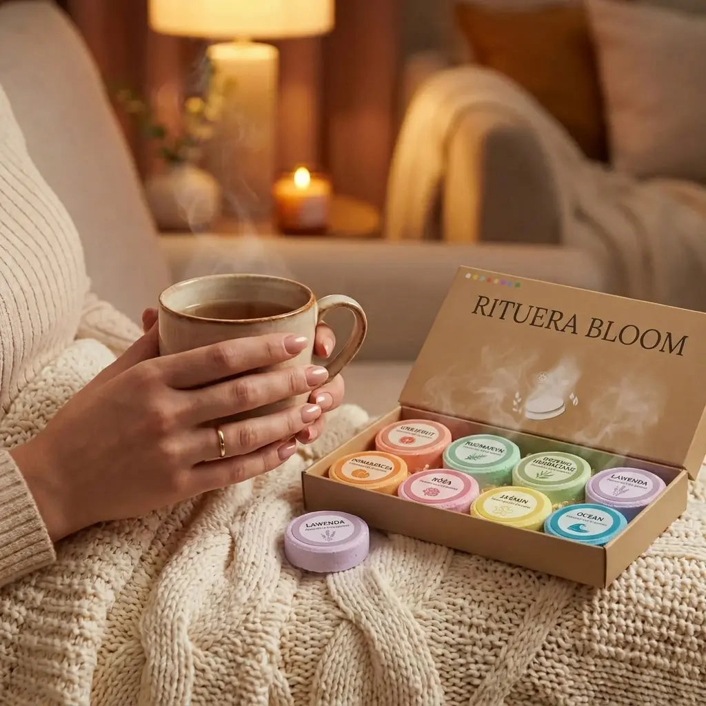 Rituera™ Bloom