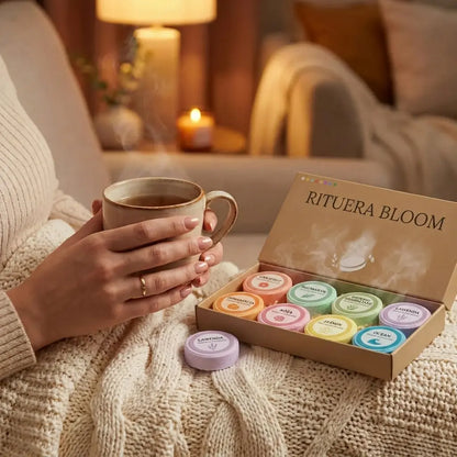 Rituera™ Bloom