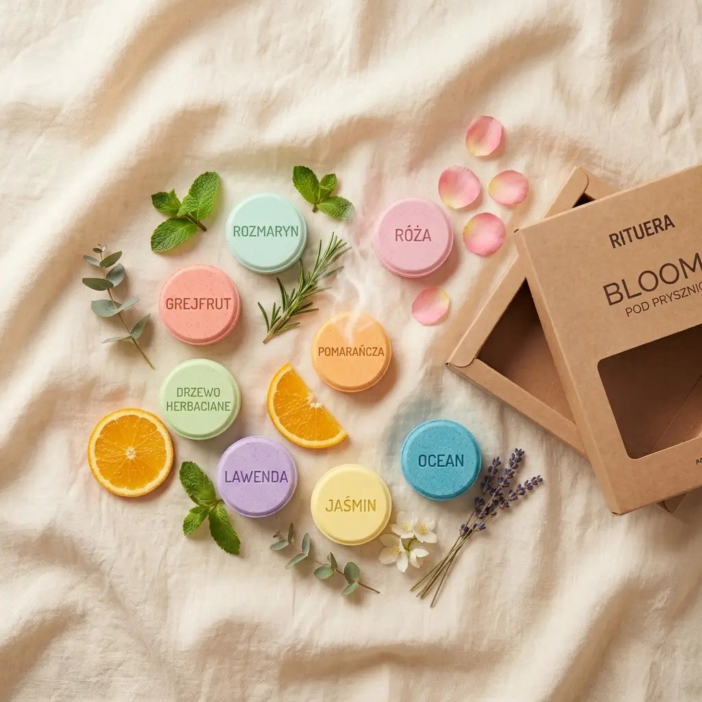 Rituera™ Bloom